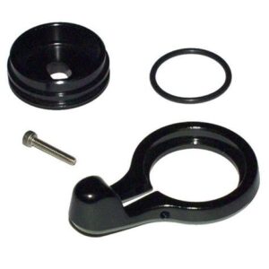 Levier de blocage pour Lefty Speed Super Fatty DLR80 KT031/ Cannondale