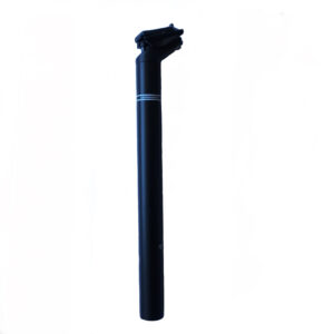 Tige de selle c3 alu 31.6x370 mm