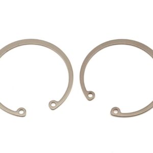 Kit Circlips Hollowgram Si BB30 QC616/