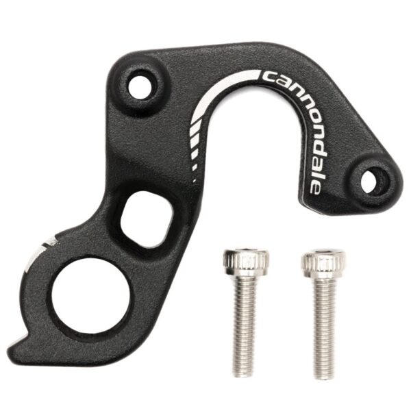 Patte de dérailleur arrière SuperSix EVO Synapse Super X Carbone CAAD8 CAAD10 KP158/ Cannondale