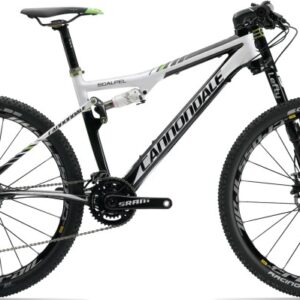 Scalpel 80 (2011-2013)