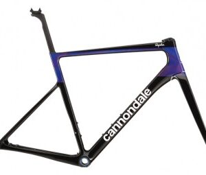Piéces Cadres Cannondale
