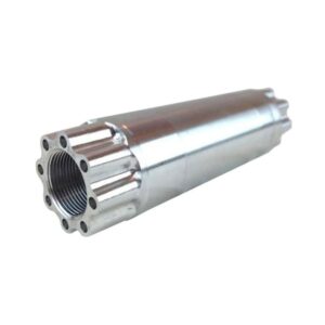 Axe Pédalier Si 68/73 X 137mm pour Cadre BB30/PF30 VTT Cannondale