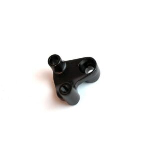 Kit patte de dérailleur avant Trigger 27.5' KP341/ Cannondale