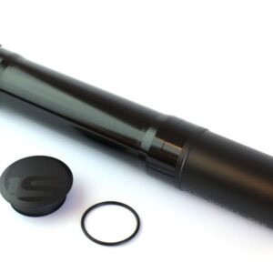 Pivot Occas Lefty pour Potence 1'5 Cannondale