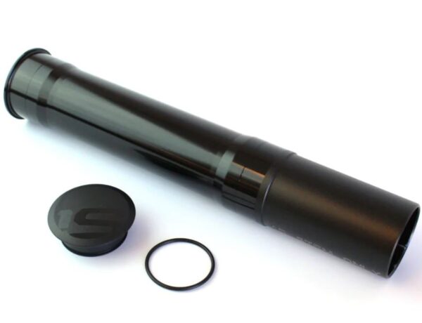 Pivot Occas Lefty pour Potence 1'5 Cannondale