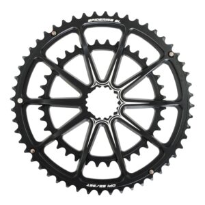 Spidering Route 52-36 SL Hollowgram CU4042SI52 Cannondale