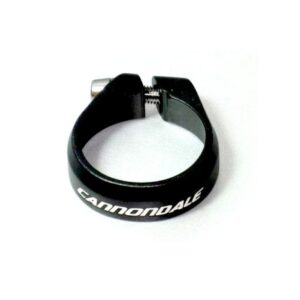 Collier de selle 34,9 Cannondale
