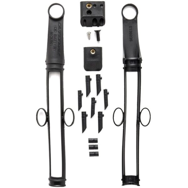 Supports Di2 Scalpel Si Cannondale