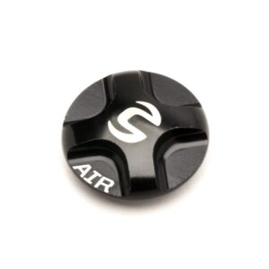 Capuchon de valve Logo Cannondale