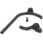 Guide câbles Super Six Evo2 HM KP409/ Cannondale