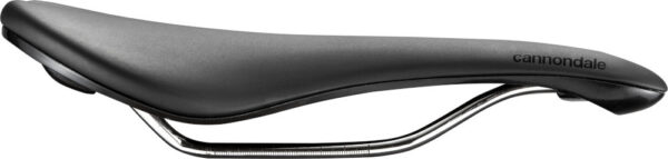 Selle Scoop Titane Shallow Cannondale