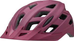 Casque Quick Black Cherry Cannondale