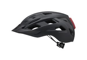 Casque Quick Noir Cannondale