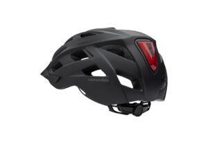 Casque Quick Noir Cannondale