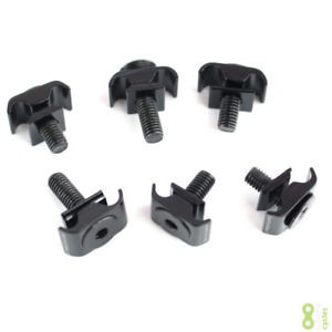 Kit guides gaine et durite Scalpel 29' KP210/ Cannondale