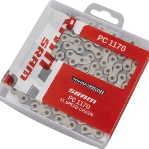 Chaine 11 vitesses SRAM PC1170