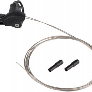 Manette de blocage Fox fourche Lefty Ocho Fox-820-07-151
