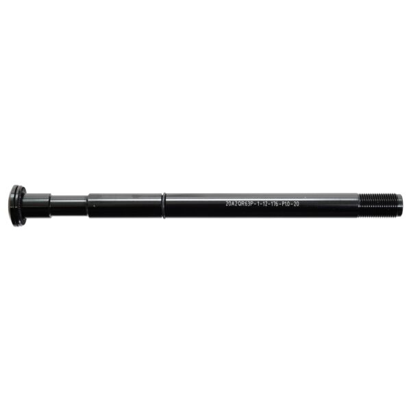 Axe Speed Release Scalpel 2020 K83061 Cannondale