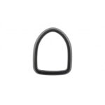 Grommet silicone Tige de Selle CAAD13 SuperSix Evo K26070 Cannondale