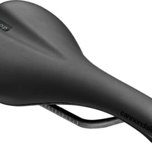 Selle Scoop Carbon Shallow Cannondale