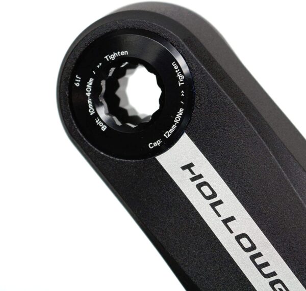 Kit écrou auto-extracteur K22101 Cannondale