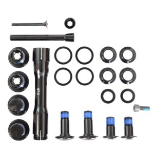 Kit Pivots Moterra Cannondale