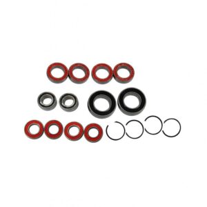 Kit roulements biellette Habit Neo/Moterra Neo K36020 Cannondale