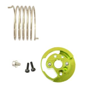 Kit Platine Lefty Ocho K36039 Cannondale
