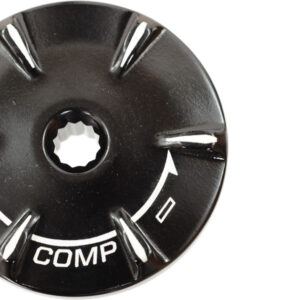 Molette de compression Lefty Ocho K36019 Cannondale