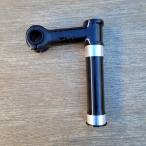 Potence Pivot intégré QSD..31.8/BBQ Cannondale