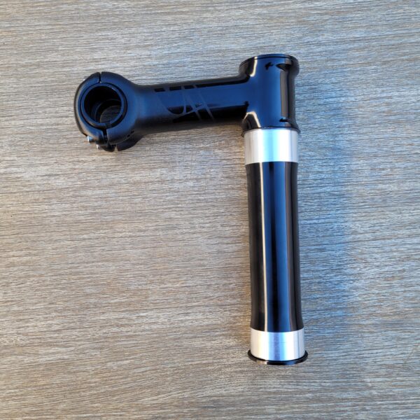 Potence Pivot intégré QSD..31.8/BBQ Cannondale