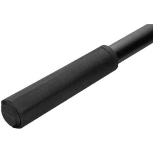 Poignées XC-Silicone Grips 30-33mm Cannondale