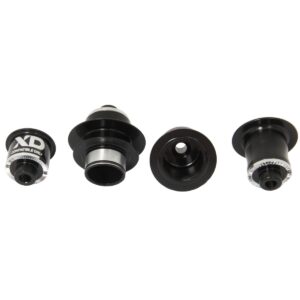 Entretoises Route 9mm CK8187U00OS Cannondale