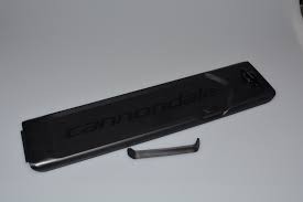 Neo Battery Cover Cannondale K34089