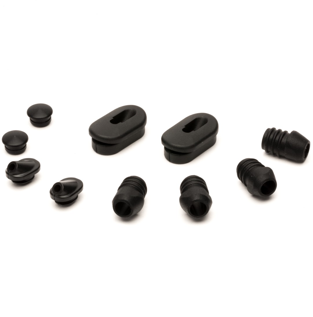 Kit Grommets SuperSix Evo CK3367U00OS Cannondale