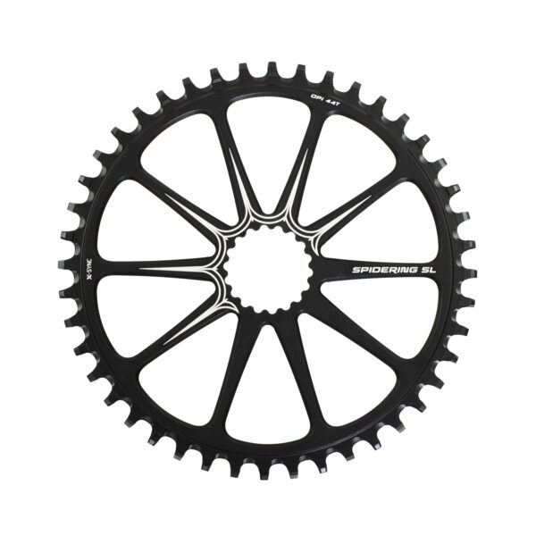 Spidering Route 40-44 Hollowgram CU4041SI4.Cannondale
