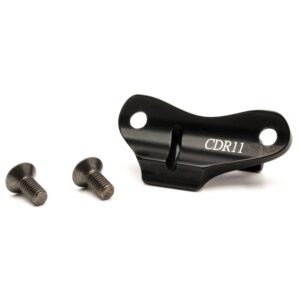 Patte de dérailleur avant Synaspe Carbon CK3598U00OS Cannondale