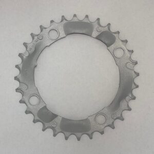 Plateau 32T 380-0632H FSA