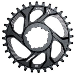 Plateau 32T Eagle X-Sync 11.6218.004.002 SRAM