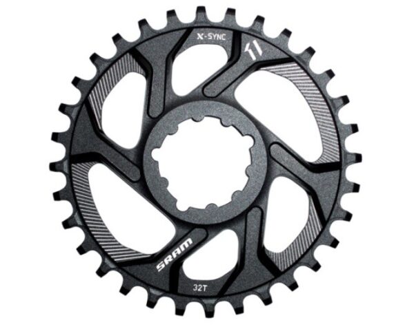 Plateau 32T Eagle X-Sync 11.6218.004.002 SRAM
