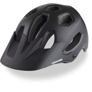 Casque Ryker noir