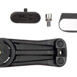Support Compteur Cintre Save Knot K12018 Cannondale