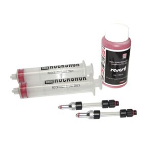 Kit de purge Reverb RockShok