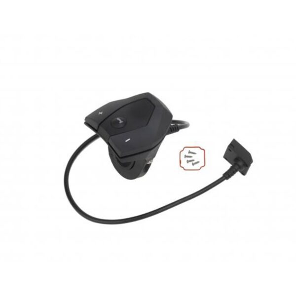 Commande déportée Intuvia Bosch