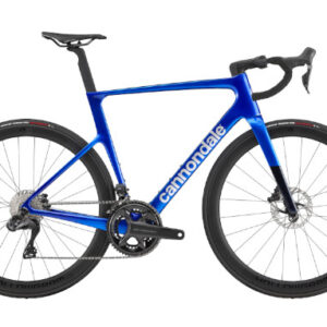 SuperSix EVO 4 (2023-2025)
