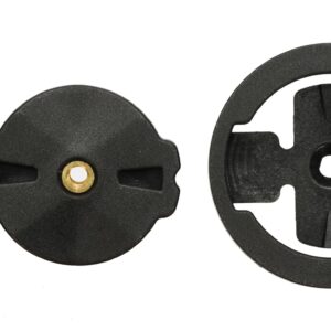 Insert compteur + lumière pour SystemBar K12008 Cannondale