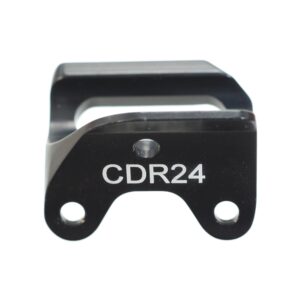 Patte de dérailleur avant SuperSix EVO Gen 4 K33022 Cannondale