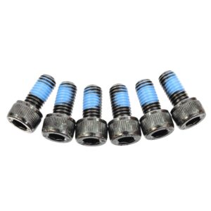 Kit visserie moteur K76010