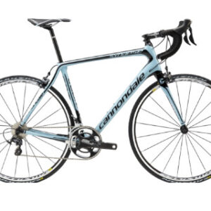 Synapse Carbon (2013-2017)